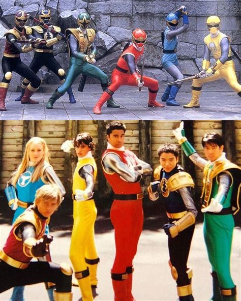 power rangers 2003|More.